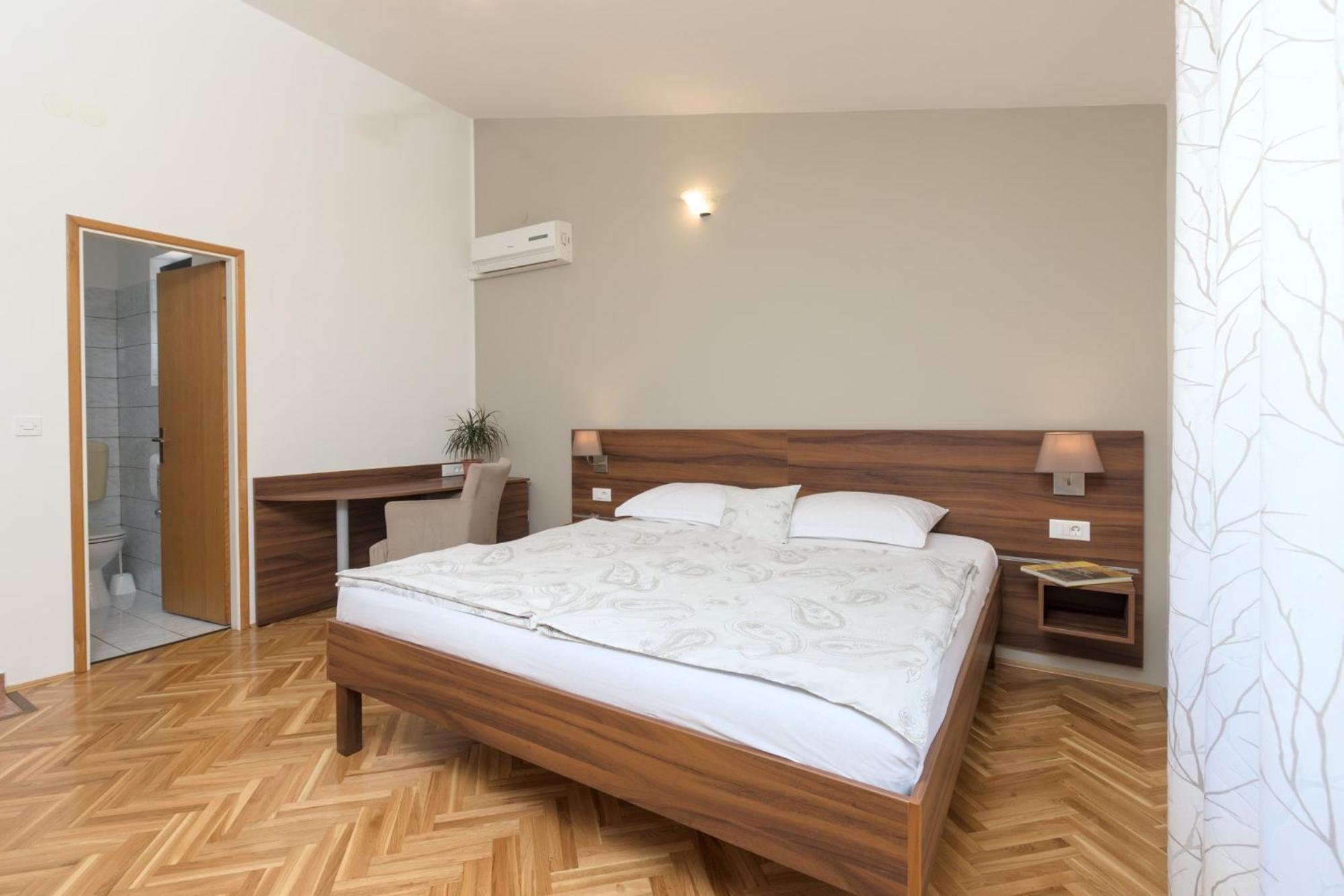 Villa Paradiso Punat Eksteriør billede