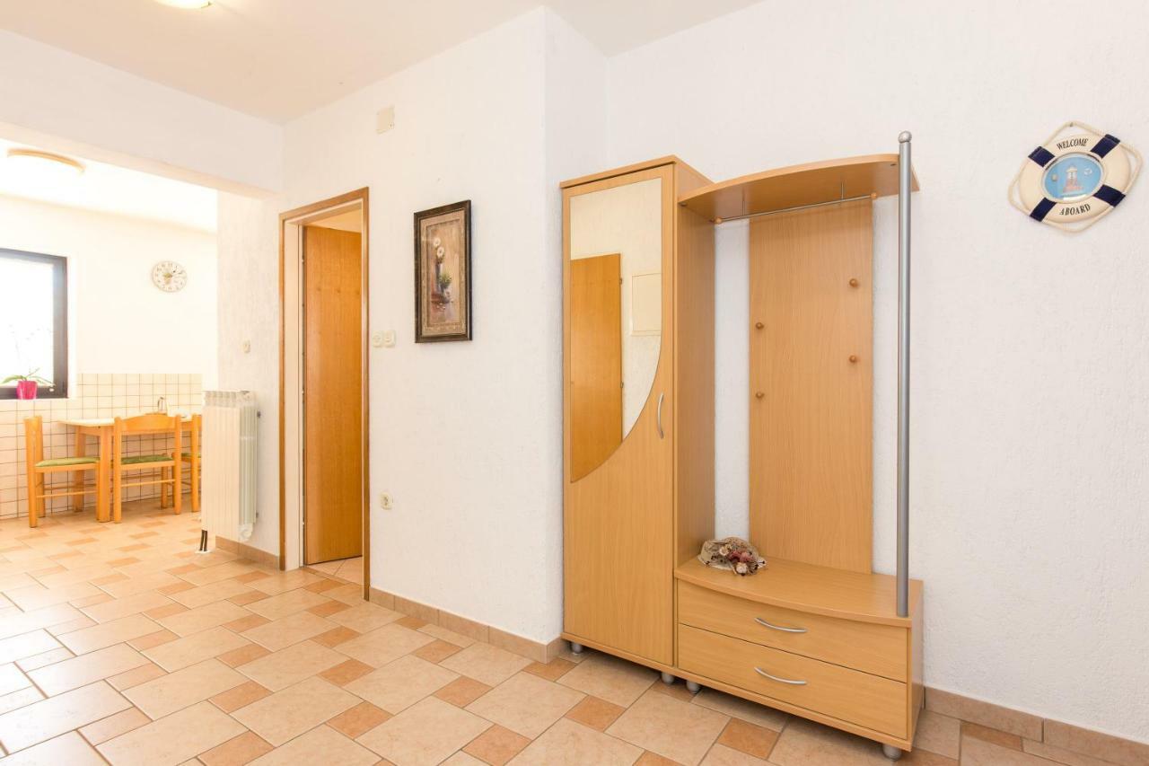 Villa Paradiso Punat Eksteriør billede